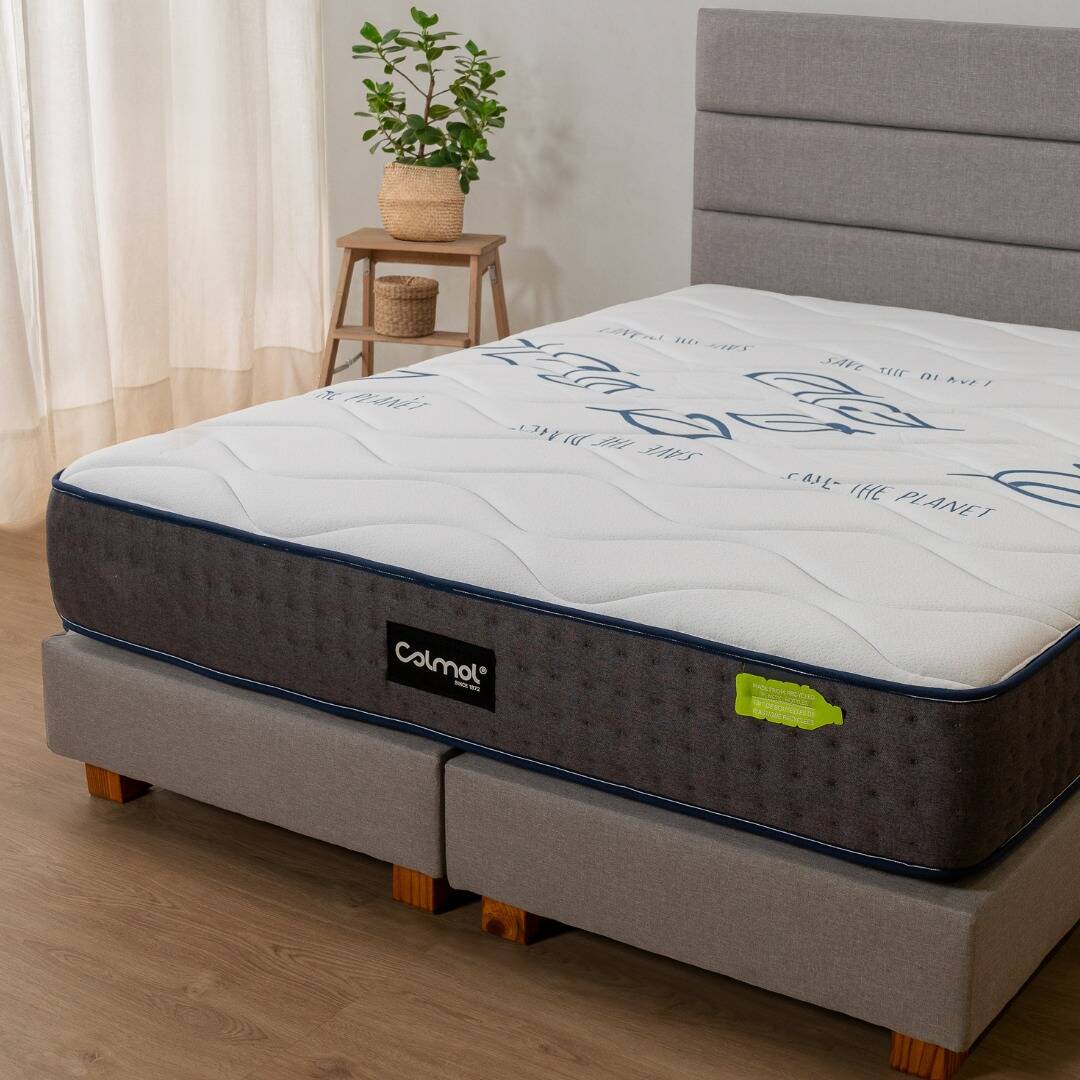 Colchão Colmol gama Planet 